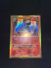 Charizad blu shiny usato  Gaggio Montano
