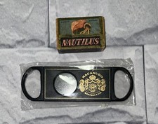 Collectible tobacco macanudo for sale  Aston
