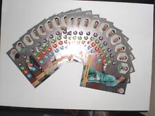 Używany, Dumni z naszych 2018 reprezentacja polski pzpn card biedronka Thiago Cionek na sprzedaż  PL