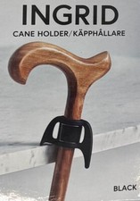 Patentierter stockhalter ingri gebraucht kaufen  Speichersdorf