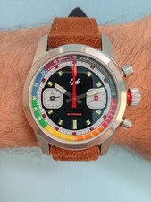 Orologio cronografo uomo usato  Spedire a Italy