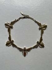 Baublebar scarab collar gebraucht kaufen  Kornwestheim