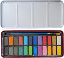 Artist watercolour paint d'occasion  Expédié en Belgium