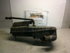 Cassa filtro moto usato  Vittoria