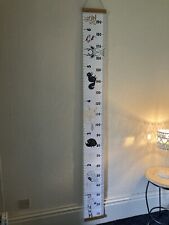 Kids growth chart for sale  HOLMFIRTH