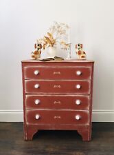 Lovely vintage chest for sale  WARRINGTON