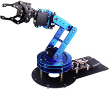 Hiwonder learm 6dof for sale  Petersburg