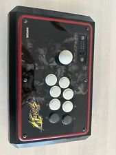 Ps3 joystick fightstick gebraucht kaufen  Hamburg