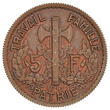 Double revers francs d'occasion  Rabastens