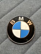 Bmw genuine trunk for sale  BRISTOL