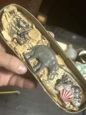 Soldat plomb éléphant d'occasion  Évry