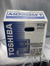 Toshiba crt dvd for sale  Westerville