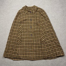 Vintage pendleton poncho for sale  Mission Hills
