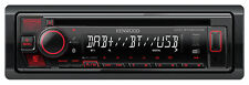 Kenwood kdc bt450dab gebraucht kaufen  Leipzig