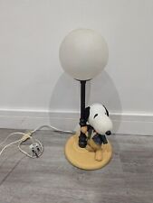 Vintage snoopy peanuts for sale  COLCHESTER