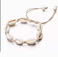 Bracciale donna conchiglia usato  Paderno Ponchielli