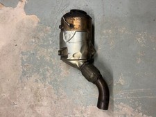 Catalyseur bmw e90 d'occasion  Chasse-sur-Rhône