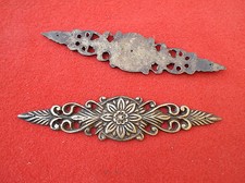 Antico fregio bronzo usato  Scorze