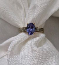 Anello oro con usato  Spedire a Italy