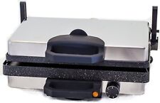 Roland multigrill kontaktgrill gebraucht kaufen  Gelsenkirchen
