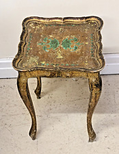 Elegant vintage florentine for sale  NANTWICH