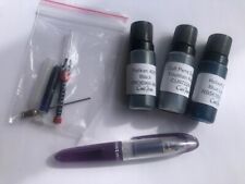 Fountain pen kit for sale  DARTMOUTH