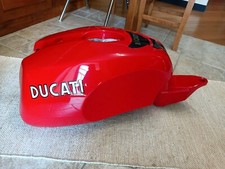Serbatoio ducati sport usato  Italia