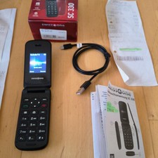 Swisstone 330 dual gebraucht kaufen  Bremen