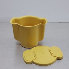 Vintage tupperware harvest for sale  Nappanee