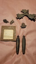 Vintage cuckoo clock for sale  Elgin