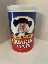 Vintage 1997 quaker for sale  Vienna