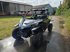 Cfmoto zforce road for sale Cfmoto zforce road for sale  HAVERHILL