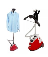 Quest upright garment for sale  ABERDEEN