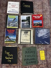 Lot pilots aviation for sale  Frederick