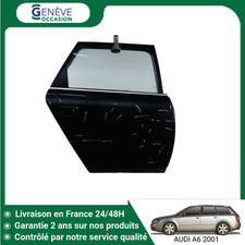 Porte arriere droit d'occasion Porte arriere droit d'occasion  Niort