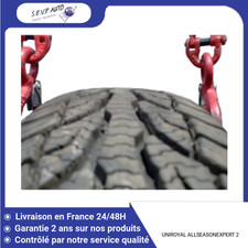 Pneu uniroyal allseasonexpert d'occasion  Saint-Quentin