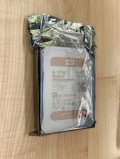 Bnib red 8tb for sale  HOLYWELL