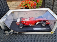 Hot wheels f2004 for sale  BRIDGWATER