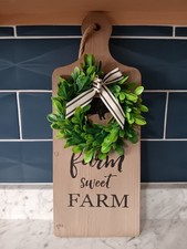 Farm sweet farm for sale  Wellsville