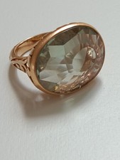 Pomellato ring arabesque gebraucht kaufen  Deutschland