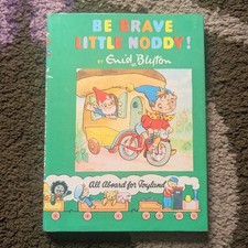 Brave little noddy for sale  NORTHAMPTON
