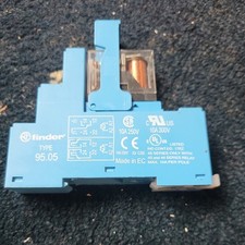 Finder type 95.05.sma for sale  WIGAN