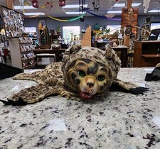 Gund rubber face for sale  Ashland
