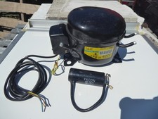 Compressore frigorifero danfos usato Compressore frigorifero danfos usato  Spedire a Italy