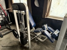 Paramount inner thigh for sale  ACCRINGTON