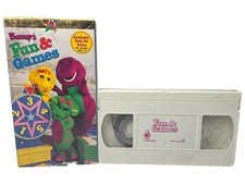 Tested barney barneys for sale  Dayton