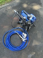 Graco nova 390 for sale  West Springfield