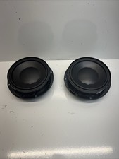Volkswagen oem dynaudio for sale  Agawam