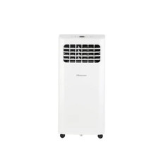 Hisense 5000 btu for sale  Rolling Meadows