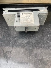 Bmw stereo radio for sale  THORNTON HEATH